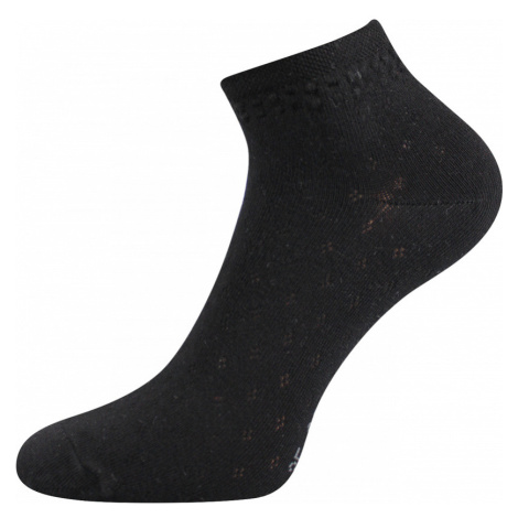 Voxx Susi Dámské nízké ponožky - 3 páry BM000001281900145919 černá