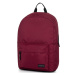 Karton P+P Studentský batoh OXY Runner Wine