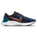 Běžecká obuv Nike Renew Run 2 Modrá / Více barev
