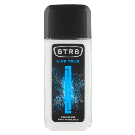 STR8 Live True Body fragrance 85 ml