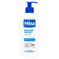 Mixa Tělové mléko Ceramide Protect (Body Lotion) 400 ml