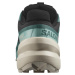 SALOMON-Speedcross 6 GTX black/harbor blue/rainy day Černá