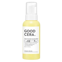 Holika Holika Čisticí pěna pro suchou a citlivou pleť Good Cera (Super Ceramide Foaming Wash) 16