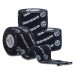 Rehband RX Athletic Power-Wrap 38mm, Hookgrip Tape Barva: Černá