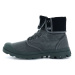 Palladium Boots US Baggy F- Black