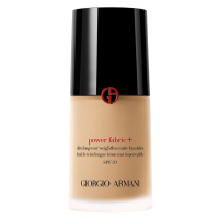 Giorgio Armani Matující make-up Power Fabric + (Ultra Longwear Weightless Matte Foundation) 30 m