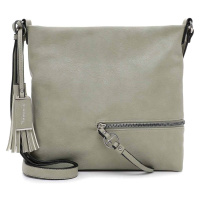 Dámská crossbody kabelka Tamaris Fotia - zelená