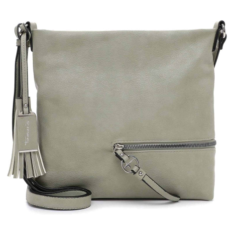 Dámská crossbody kabelka Tamaris Fotia - zelená