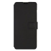 iWill Book PU Leather Case pro Samsung Galaxy A41 Black