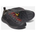 Keen JASPER II WP M black/raven