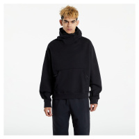 Nike Sportswear Therma-FIT Tech Pack Men's Winterized Hoodie Black/ Black