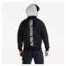 Alpha Industries MA-1 TT Hood BP Reflective Jacket Black