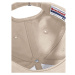 Beechfield Unisex bavlněná kšiltovka B65 Stone