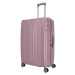 Travelite Elvaa 4w S,M,L Rosé