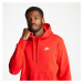 Nike M NSW Club Hoodie PO BB Red