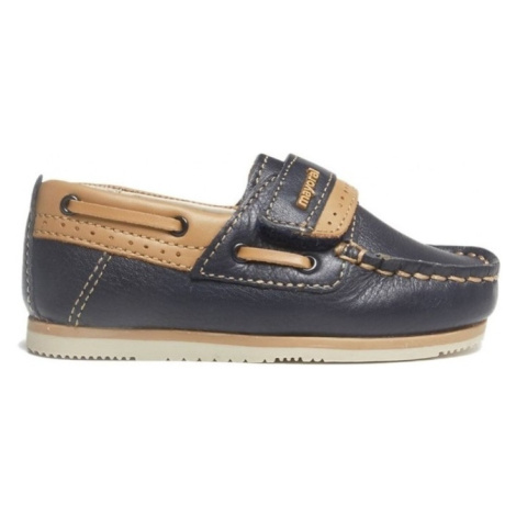 Mayoral 45390 Marino Modrá