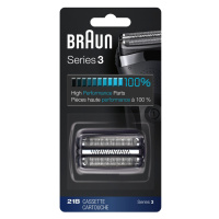 Braun Series 3 21B náhradní holicí hlavice 1 ks