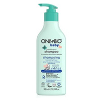 OnlyBio Hypoalergenní šampon pro miminka 300 ml