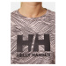 Helly Hansen W HH LOGO T-SHIRT GRAPHIC 2.0 Dámské tričko US 34466_094