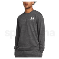 Mikina Under Armour UA Rival Terry LC Crew M 1370404-025 - gray