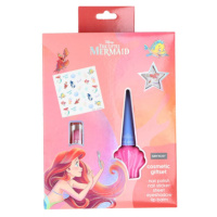 Disney The Little Mermaid Gift Set dárková sada Pink(pro děti)