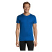 SOĽS Sprint Pánské tričko SL02995 Royal blue