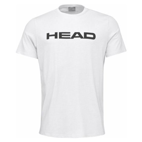 Head Club Ivan T-Shirt Men White Tenisové tričko