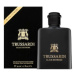 Trussardi Black Extreme toaletní voda pro muže 50 ml