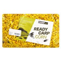 Carpway kukuřice ready carp corn ochucená 1,5 kg - vanilka