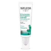 Weleda - Opuncie Hydratační oční gel Oční krémy 10 ml unisex