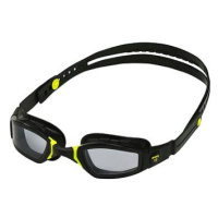 Plavecké brýle Michael Phelps NINJA tmavá skla, černá/žlutá