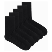 Edoti Men's socks