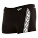 Plavky Speedo Monogram Aquashort