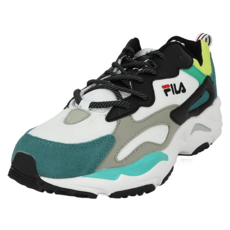 Fila RAY TRACER Zelená