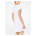 Dámské šaty Michael Kors Gauze Dress