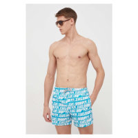 Plavkové šortky Pepe Jeans AO LOGO SWIMSHORT PMB10384