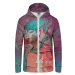 Mr. GUGU & Miss GO Unisex's Hoodie HKZ-U-PC 398