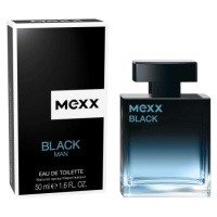 Mexx Black Man - EDT 50 ml