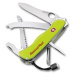 Nůž Victorinox Rescue Tool Barva: žlutá