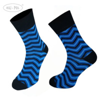 Raj-Pol Man's Socks Funny Socks 11