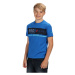 Dětské tričko Regatta BOSLEY II modrá