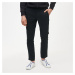 Kalhoty GAP Chino Slim Fit Pants True Black