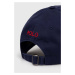 Bavlněná baseballová čepice Polo Ralph Lauren s aplikací