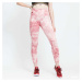 Roxy Wide Awake Leggings Pink/ Cream