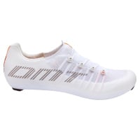 DMT Scarpe POGI’S White 38 Pánská cyklistická obuv