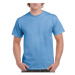 Gildan Pánské triko GH000 Flo Blue