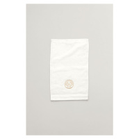 RUČNÍK GANT CREST TOWEL 30X50 bílá