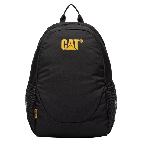 ČERNÝ PÁNSKÝ BATOH CATERPILLAR V-POWER BACKPACK Černá