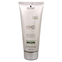 Schwarzkopf Professional Zklidňující šampon pro suchou a citlivou vlasovou pokožku BC Bonacure S