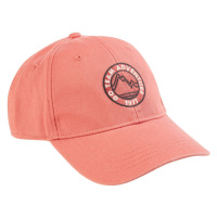 Čepice camel active cap faded red